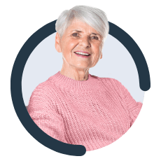 Patient with multiple myeloma (MM)