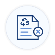 Icon representing NCCN recommendation