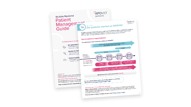 Image of the Dosing and Dosage Modification Guide