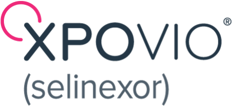 XPOVIO® (selinexor) logo