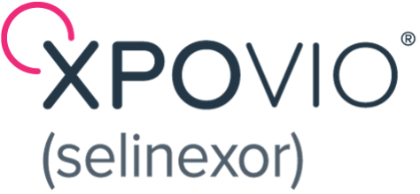 XPOVIO (selinexor)